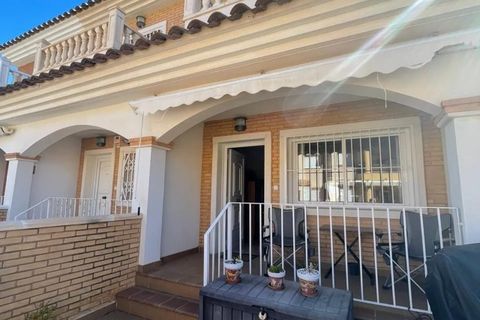 Rækkehus i Los Alcazares, Murcia, Los Alcazares - € 268.000 | Ref: V618NL - foto 2